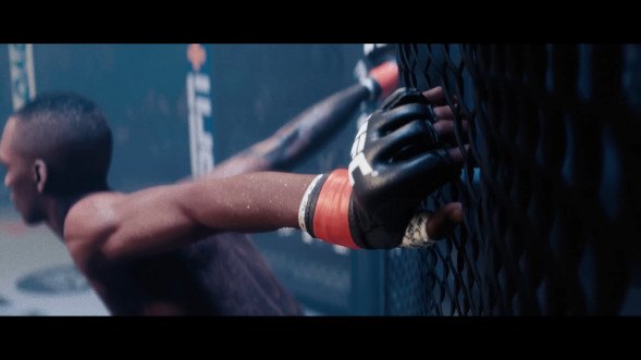 Игра EA SPORTS UFC 5 [PS5, английская версия] в Перми