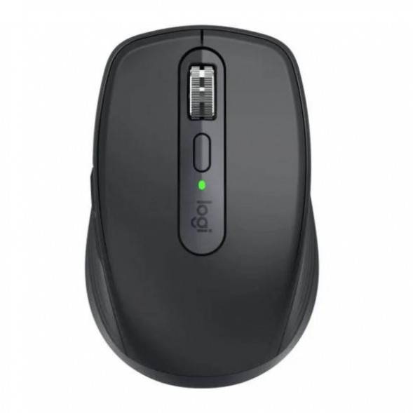 Беспроводная мышь Logitech MX Anywhere 3S [910-006929], черный в Перми