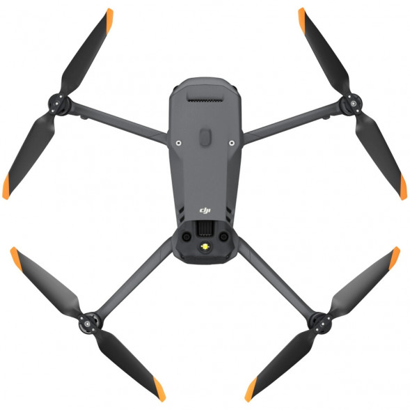 Квадрокоптер DJI Mavic 3T (Thermal / с тепловизором) CN в Перми