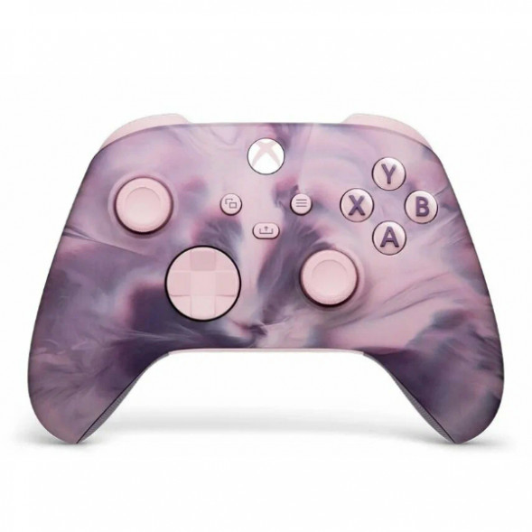 Геймпад Xbox Series Dream Vapor Special Edition в Перми