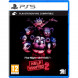 Игра Five Nights at Freddy&amp;#039;s: Help Wanted 2 (поддержка PS VR2) [PS5, английская версия] в Перми