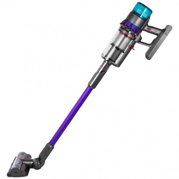 Пылесос Dyson Gen5 Detect Absolute SV23 EU, Purple в Перми
