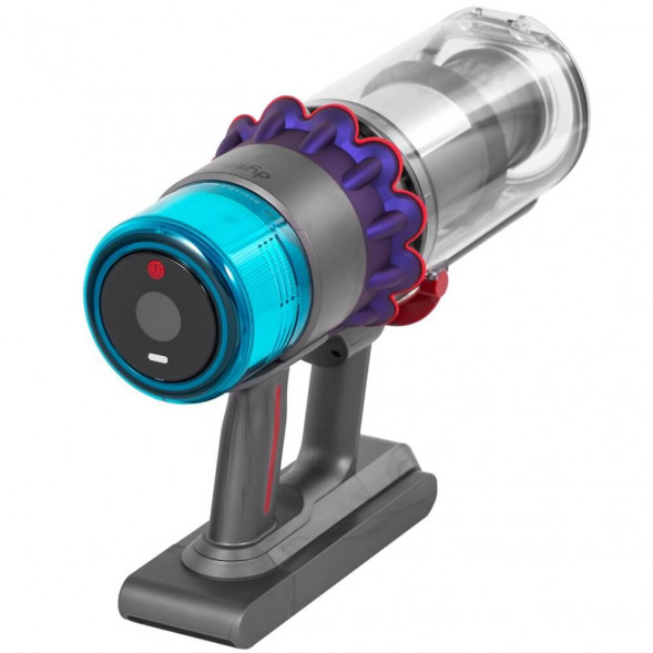 Пылесос Dyson Gen5 Detect Absolute SV23 EU, Purple в Перми