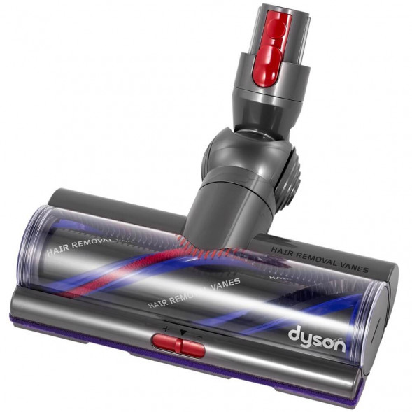 Пылесос Dyson Gen5 Detect Absolute SV23 EU, Purple в Перми