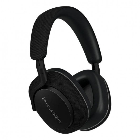 Беспроводные наушники Bowers &amp;amp; Wilkins PX 7 S2e, Anthracite Black в Перми