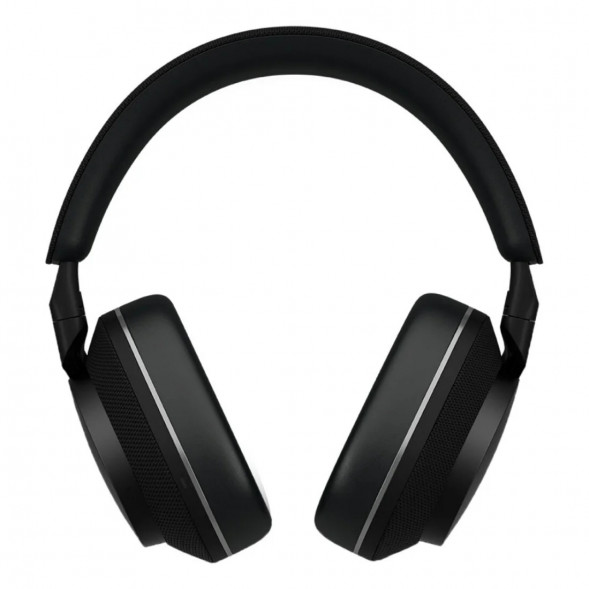 Беспроводные наушники Bowers &amp;amp; Wilkins PX 7 S2e, Anthracite Black в Перми