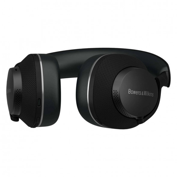 Беспроводные наушники Bowers &amp;amp; Wilkins PX 7 S2e, Anthracite Black в Перми