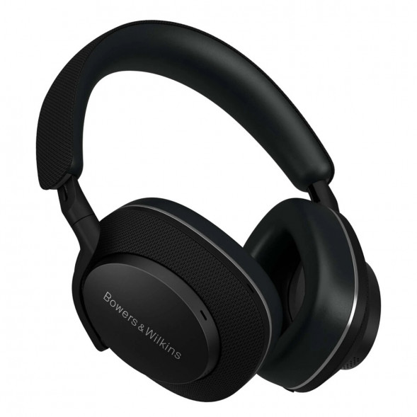 Беспроводные наушники Bowers &amp;amp; Wilkins PX 7 S2e, Anthracite Black в Перми