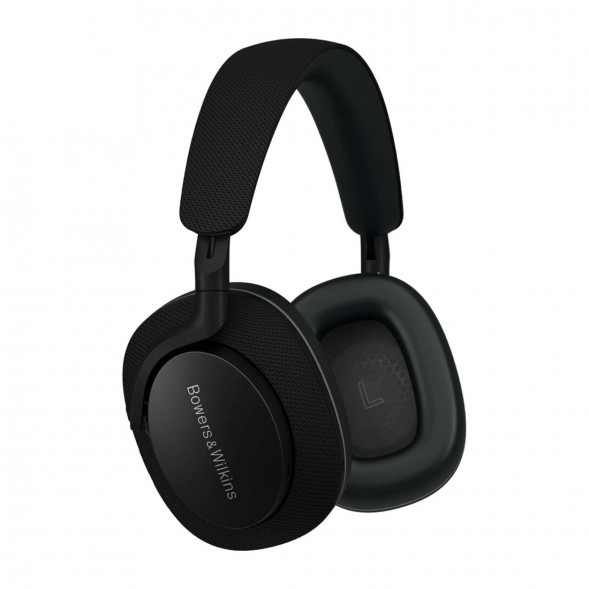 Беспроводные наушники Bowers &amp;amp; Wilkins PX 7 S2e, Anthracite Black в Перми