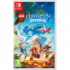 Игра LEGO Horizon Adventures [Nintendo Switch, русская версия] в Перми