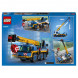 Конструктор LEGO City Great Vehicles 60324 Мобильный кран в Перми
