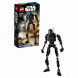 Конструктор LEGO Star Wars 75120 K-2SO в Перми
