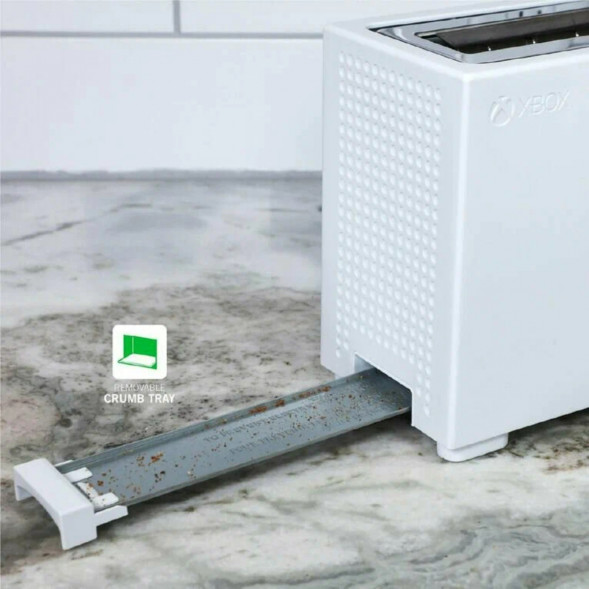 Тостер Xbox Series S Toaster в Перми