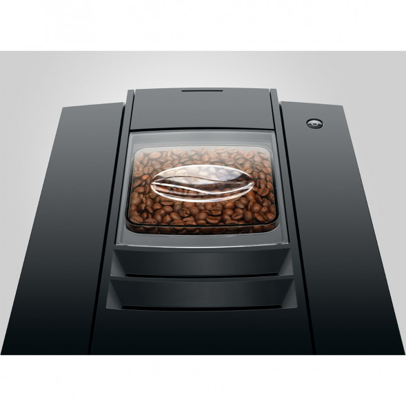 Кофемашина Jura E6, Piano Black в Перми