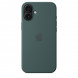 Чехол Apple для iPhone 16 Plus Silicone MagSafe,  Lake Green (MYYH3ZM/A) в Перми