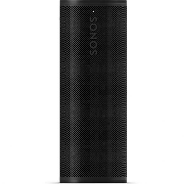 Портативная акустика Sonos Roam 2, черный в Перми