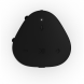 Портативная акустика Sonos Roam 2, черный в Перми