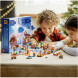 Конструктор LEGO City 60352 Рождественский новогодний календарь 2022 в Перми