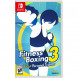 Игра Fitness Boxing 3: Your Personal Trainer [Nintendo Switch, английская версия] в Перми