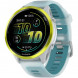 Умные часы Garmin Forerunner 570 47 мм Amp Yellow Aluminium/Translucent Whitestone/Turquoise 010-02971-01 в Перми