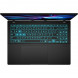 Ноутбук ASUS V16 V3607VM-TK207 (16&amp;quot;, IPS, Intel Core 5 210H 2.2ГГц, 8 ядер, 32ГБ DDR5, 512ГБ SSD, NVIDIA GeForce RTX 5060 8 ГБ), черный в Перми