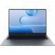 Ноутбук Honor MagicBook X16 (5301ARGQ) (16&amp;quot;, 2026, IPS, Intel Core Ultra 5 125H 1.2ГГц, 14 ядер, 16ГБ LPDDR5x, 512ГБ SSD, Intel Arc, без ОС), серый космос в Перми