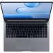 Ноутбук Honor MagicBook X16 (5301ARGQ) (16&amp;quot;, 2026, IPS, Intel Core Ultra 5 125H 1.2ГГц, 14 ядер, 16ГБ LPDDR5x, 512ГБ SSD, Intel Arc, без ОС), серый космос в Перми