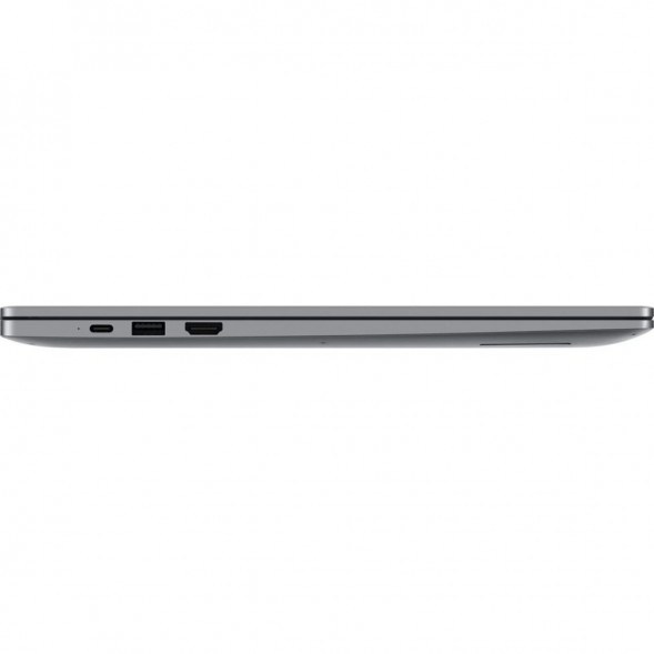 Ноутбук Honor MagicBook X16 (5301ARGQ) (16&amp;quot;, 2026, IPS, Intel Core Ultra 5 125H 1.2ГГц, 14 ядер, 16ГБ LPDDR5x, 512ГБ SSD, Intel Arc, без ОС), серый космос в Перми