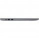 Ноутбук Honor MagicBook X16 (5301ARGQ) (16&amp;quot;, 2026, IPS, Intel Core Ultra 5 125H 1.2ГГц, 14 ядер, 16ГБ LPDDR5x, 512ГБ SSD, Intel Arc, без ОС), серый космос в Перми