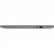 Ноутбук Honor MagicBook X16 (5301ARGQ) (16&amp;quot;, 2026, IPS, Intel Core Ultra 5 125H 1.2ГГц, 14 ядер, 16ГБ LPDDR5x, 512ГБ SSD, Intel Arc, без ОС), серый космос в Перми