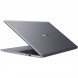 Ноутбук Honor MagicBook X16 (5301ARGQ) (16&amp;quot;, 2026, IPS, Intel Core Ultra 5 125H 1.2ГГц, 14 ядер, 16ГБ LPDDR5x, 512ГБ SSD, Intel Arc, без ОС), серый космос в Перми