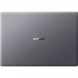 Ноутбук Honor MagicBook X16 (5301ARGQ) (16&amp;quot;, 2026, IPS, Intel Core Ultra 5 125H 1.2ГГц, 14 ядер, 16ГБ LPDDR5x, 512ГБ SSD, Intel Arc, без ОС), серый космос в Перми