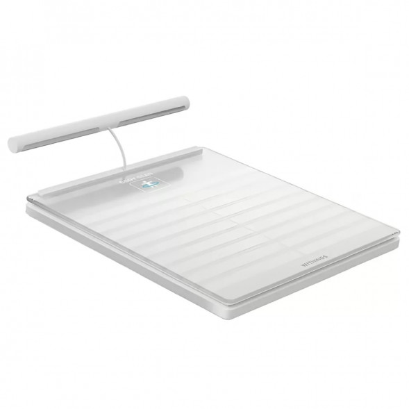 Умные весы Withings Body Scan, White в Перми