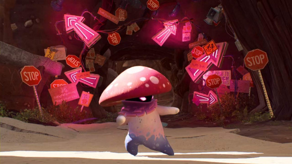 Игра Plants vs Zombies: Битва за Нейборвиль. Complete Edition для Nintendo Switch в Перми