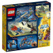 Конструктор LEGO Nexo Knights 70320 Аэро-арбалет Аарона в Перми