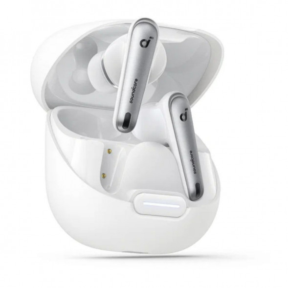 Беспроводные наушники Anker Soundcore Liberty 4 NC, White в Перми