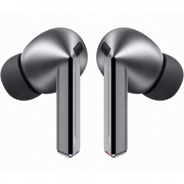 Наушники Samsung Galaxy Buds3 Pro, серебристый в Перми