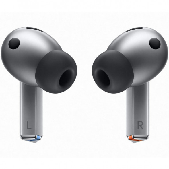 Наушники Samsung Galaxy Buds3 Pro, серебристый в Перми