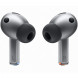 Наушники Samsung Galaxy Buds3 Pro, серебристый в Перми