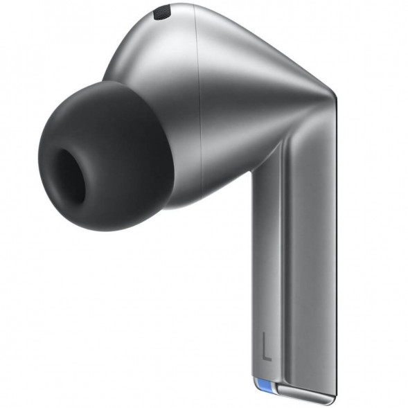 Наушники Samsung Galaxy Buds3 Pro, серебристый в Перми