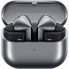 Наушники Samsung Galaxy Buds3 Pro, серебристый в Перми