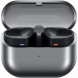 Наушники Samsung Galaxy Buds3 Pro, серебристый в Перми