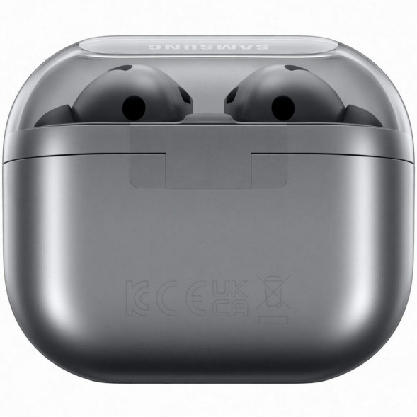 Наушники Samsung Galaxy Buds3 Pro, серебристый в Перми