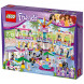 Конструктор LEGO Friends 41058 Торговый центр Хартлейк Сити в Перми