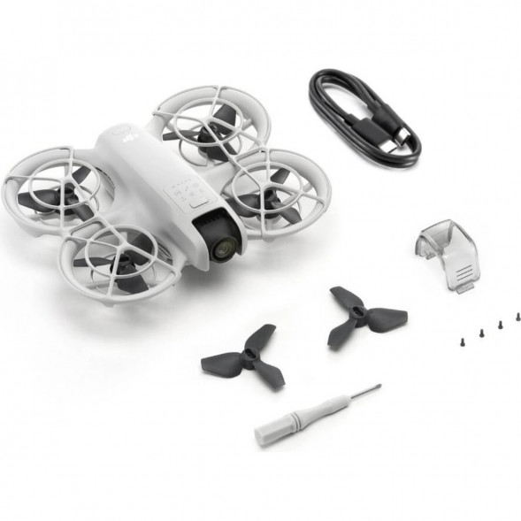 Квадрокоптер DJI Neo (без пульта) в Перми