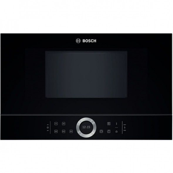 Встраиваемая микроволновая печь Bosch BFL634GB1 в Перми