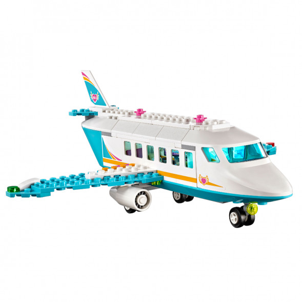 Конструктор LEGO Friends 41100 Частный самолет в Перми