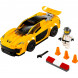 Конструктор LEGO Speed Champions 75909 McLaren P1 в Перми