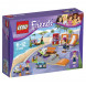 Конструктор LEGO Friends 41099 Скейт-парк в Перми