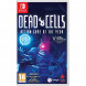 Игра Dead Cells. Action Game of the Year [Nintendo Switch, русские субтитры] в Перми